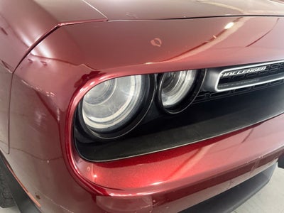 2019 Dodge Challenger R/T