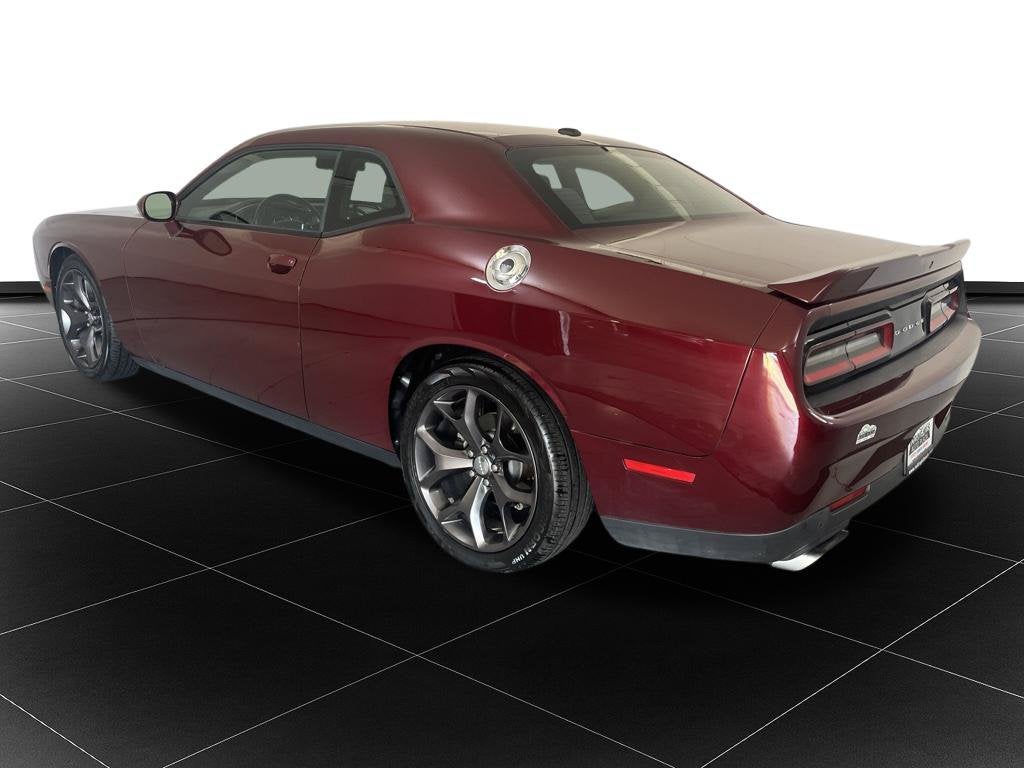 2019 Dodge Challenger R/T