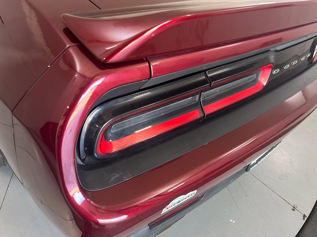 2019 Dodge Challenger R/T