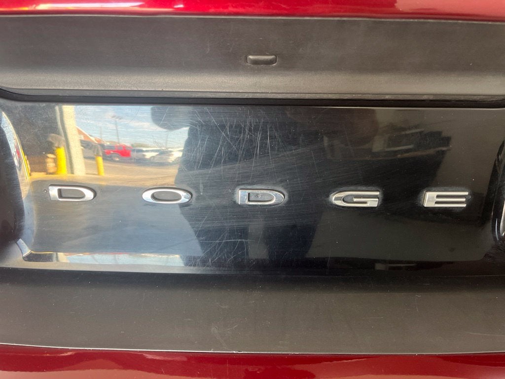 2019 Dodge Challenger R/T