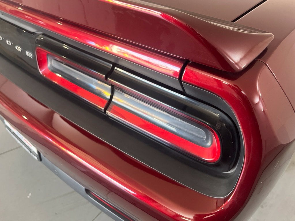 2019 Dodge Challenger R/T