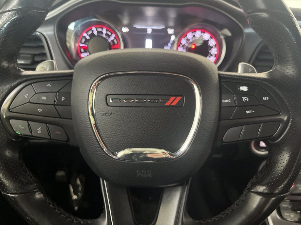 2019 Dodge Challenger R/T
