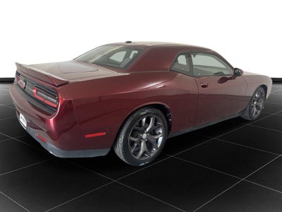2019 Dodge Challenger R/T