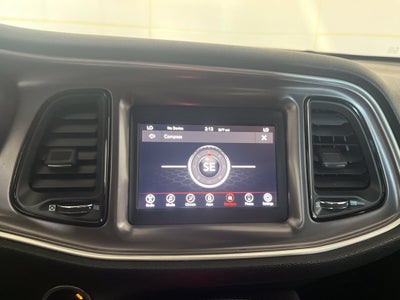 2019 Dodge Challenger R/T