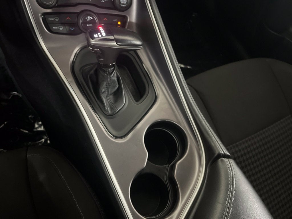 2019 Dodge Challenger R/T