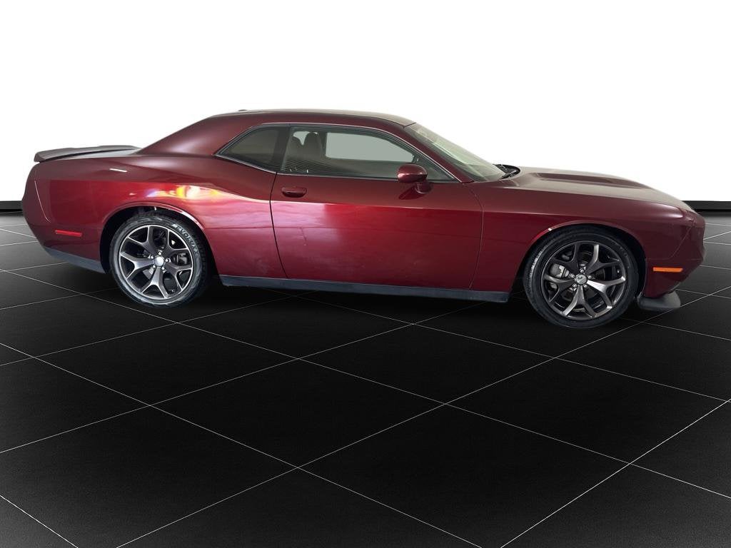 2019 Dodge Challenger R/T