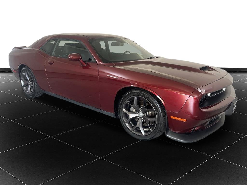 2019 Dodge Challenger R/T
