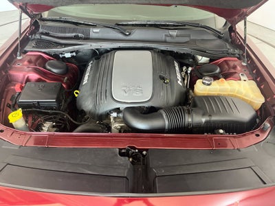 2019 Dodge Challenger R/T