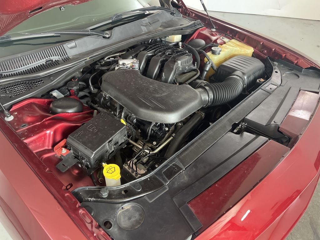 2019 Dodge Challenger GT