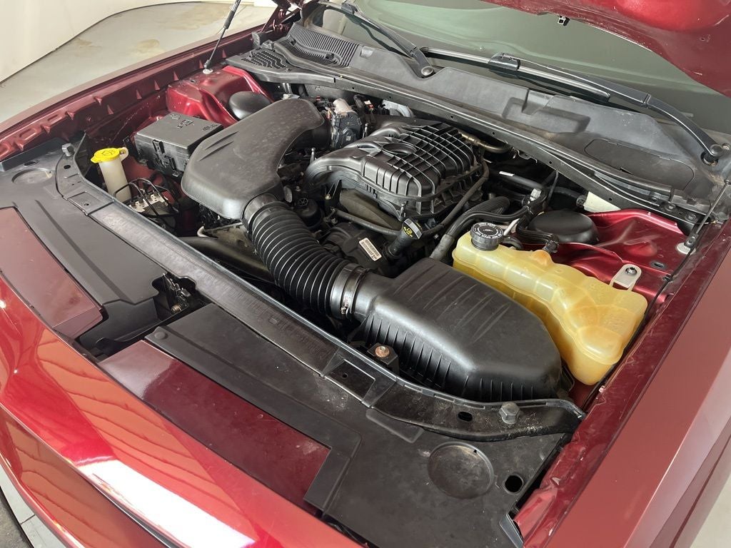 2019 Dodge Challenger GT