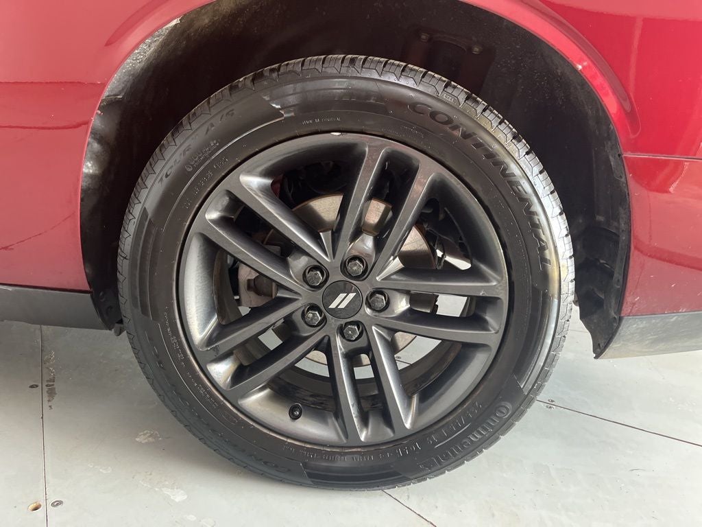 2019 Dodge Challenger GT