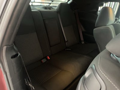 2019 Dodge Challenger GT