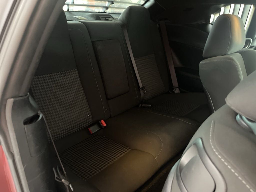 2019 Dodge Challenger GT