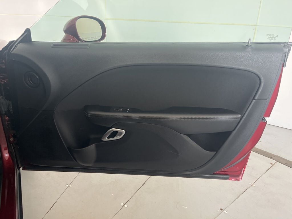 2019 Dodge Challenger GT