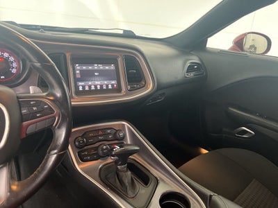 2019 Dodge Challenger GT