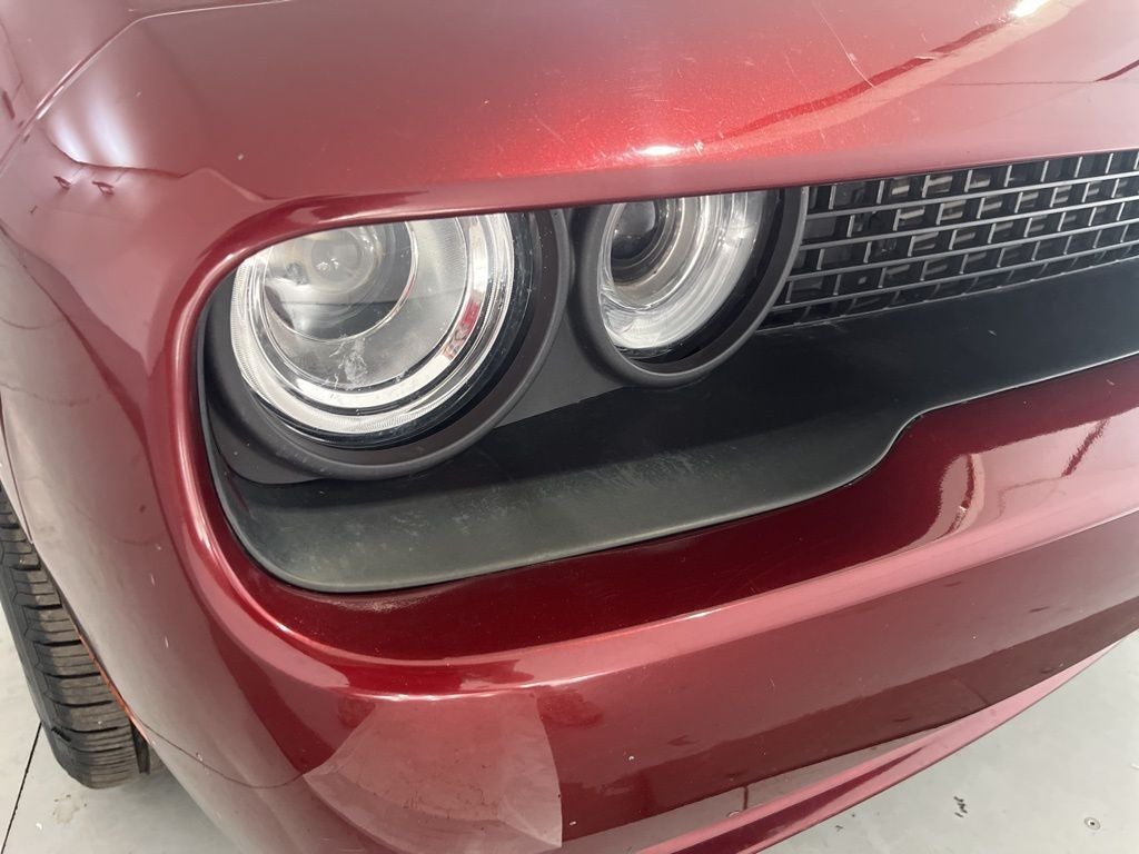 2019 Dodge Challenger GT