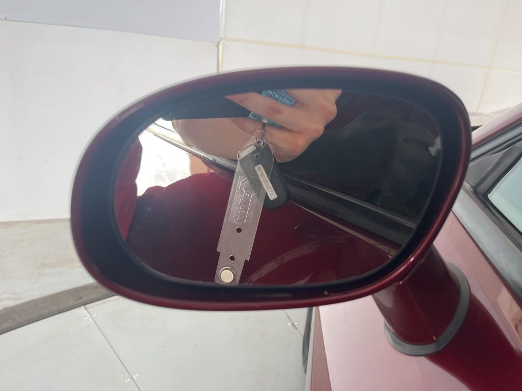 2019 Dodge Challenger GT