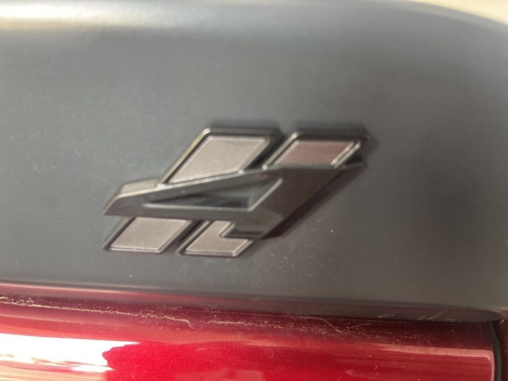 2019 Dodge Challenger GT