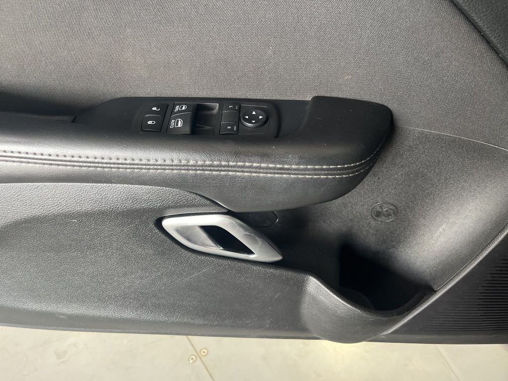 2019 Dodge Challenger GT