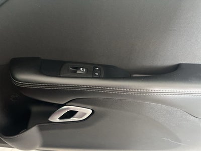 2019 Dodge Challenger GT