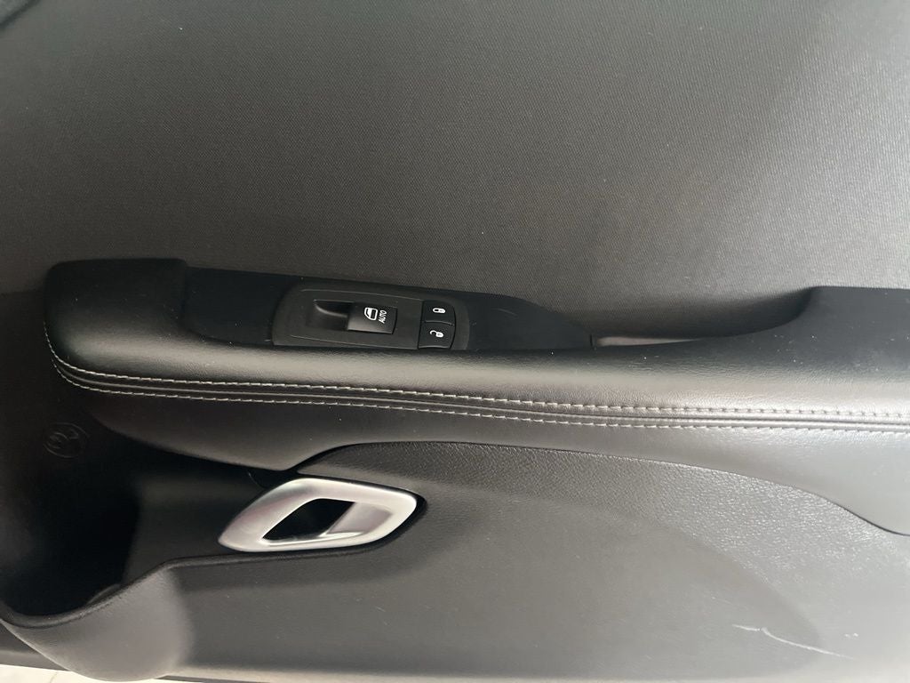 2019 Dodge Challenger GT