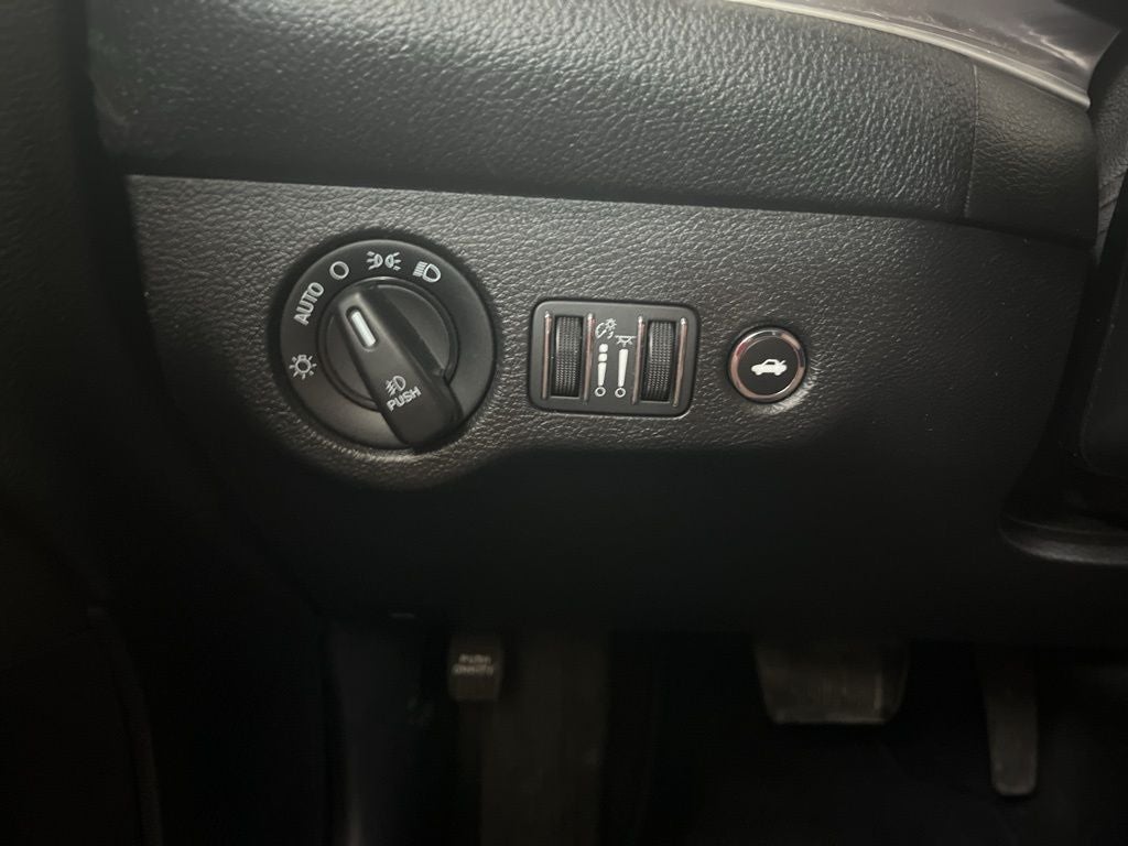 2019 Dodge Challenger GT