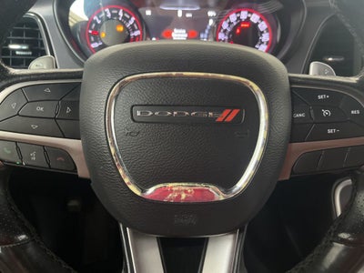 2019 Dodge Challenger GT
