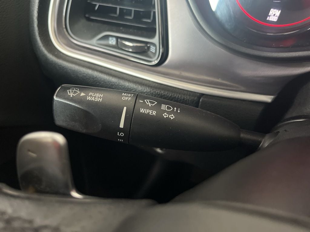 2019 Dodge Challenger GT