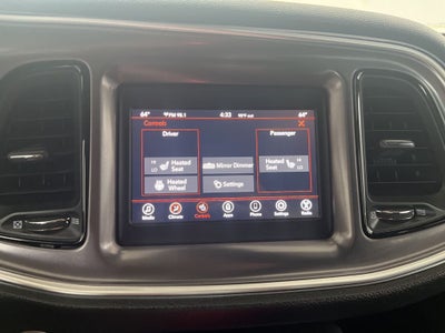 2019 Dodge Challenger GT