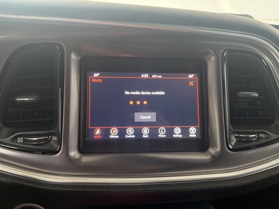 2019 Dodge Challenger GT