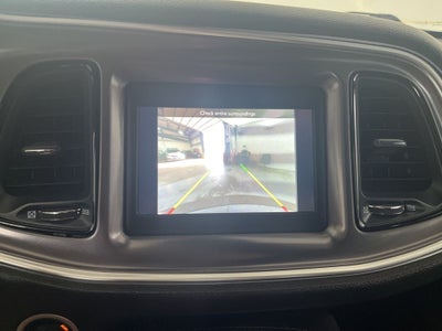 2019 Dodge Challenger GT