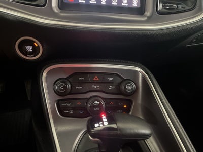 2019 Dodge Challenger GT