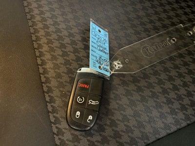 2019 Dodge Challenger GT