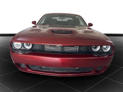 2019 Dodge Challenger GT