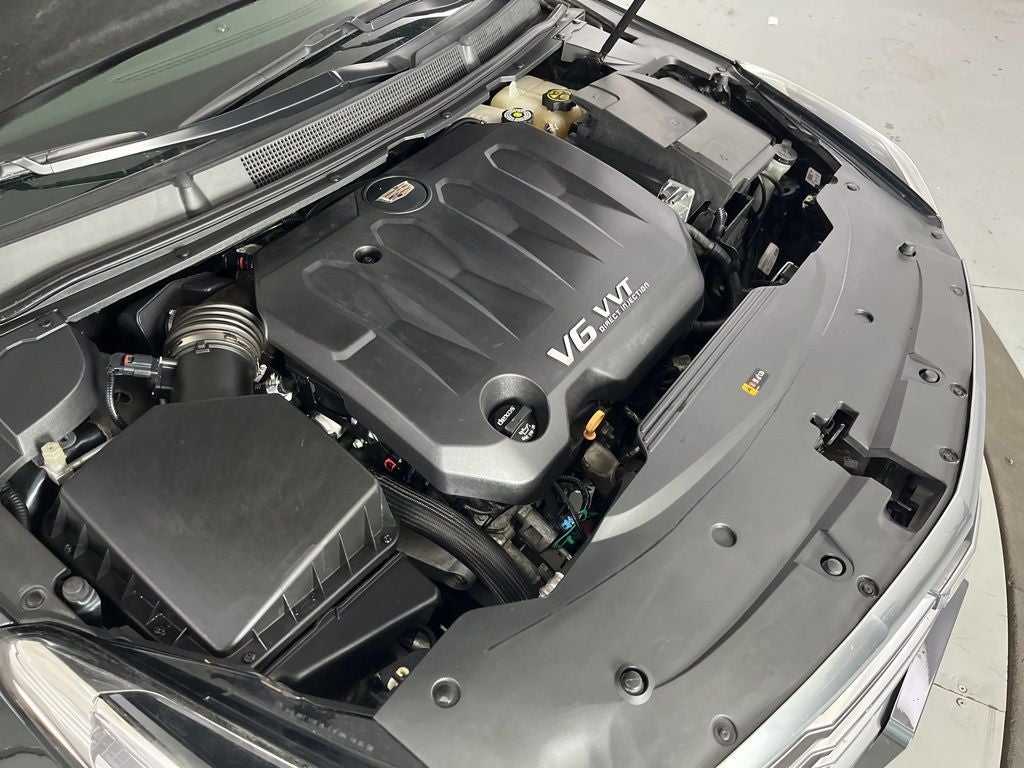 2019 Cadillac XTS Luxury