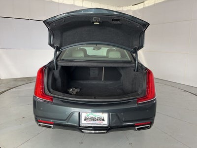 2019 Cadillac XTS Luxury