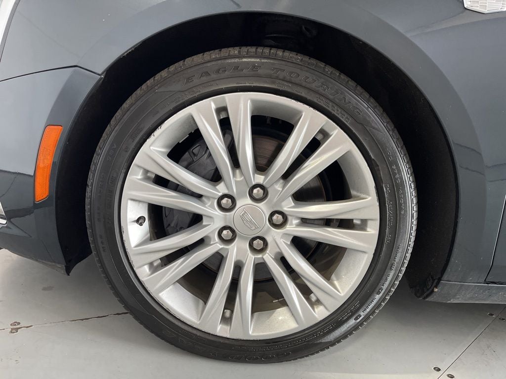 2019 Cadillac XTS Luxury