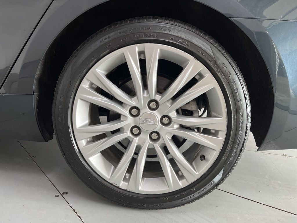 2019 Cadillac XTS Luxury