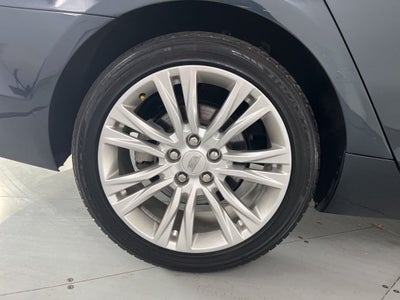 2019 Cadillac XTS Luxury