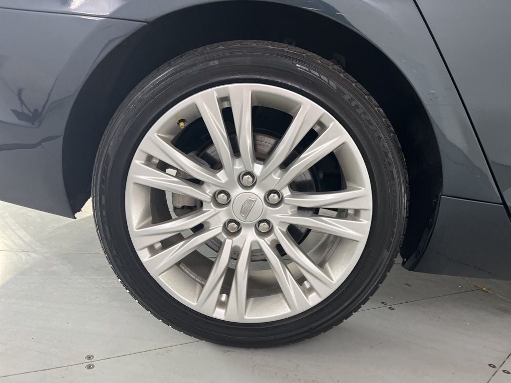 2019 Cadillac XTS Luxury