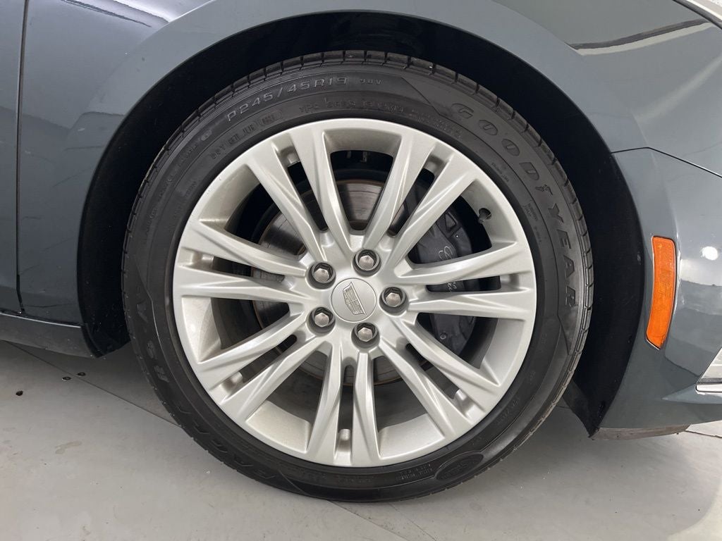 2019 Cadillac XTS Luxury