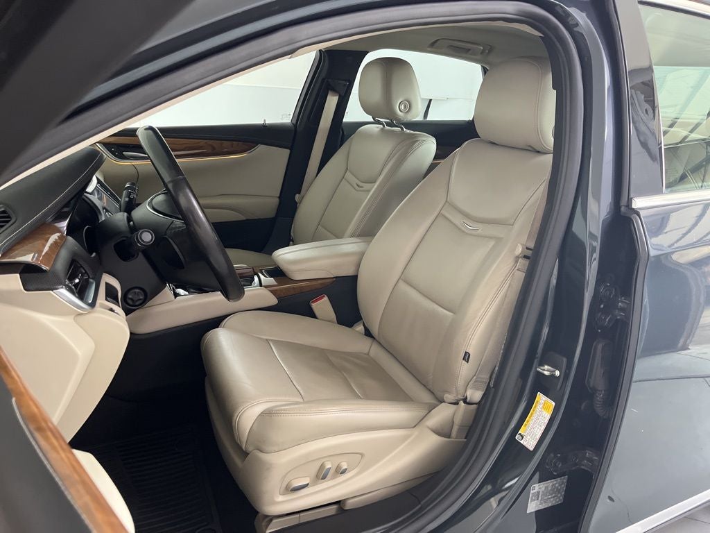 2019 Cadillac XTS Luxury