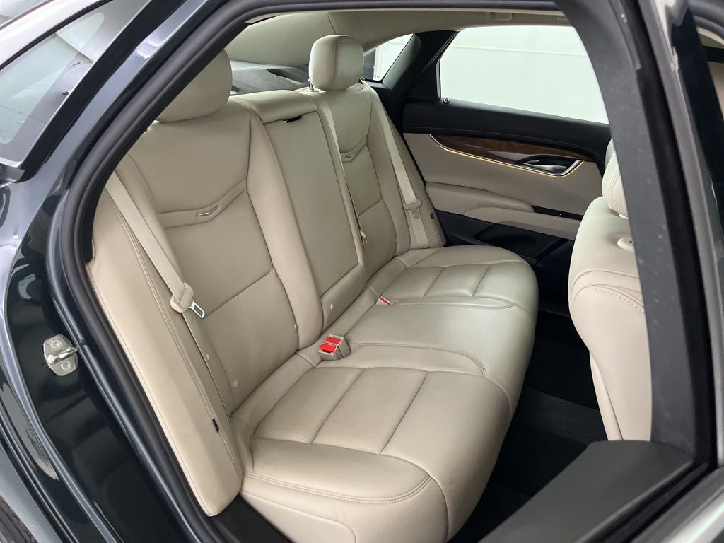 2019 Cadillac XTS Luxury