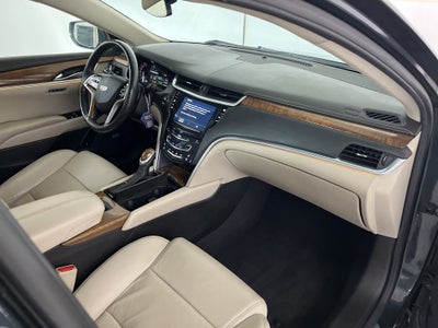 2019 Cadillac XTS Luxury