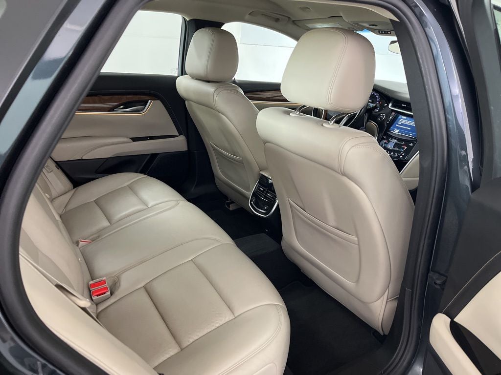 2019 Cadillac XTS Luxury