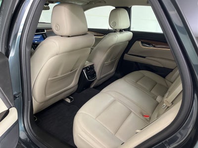 2019 Cadillac XTS Luxury
