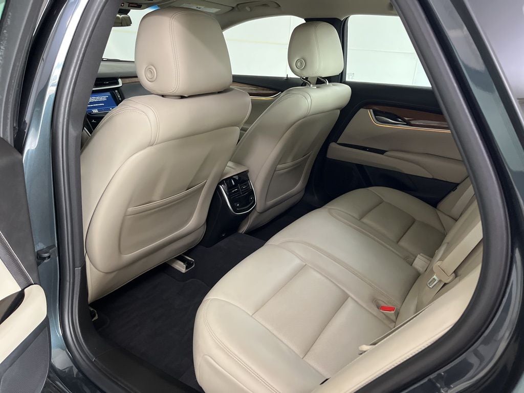 2019 Cadillac XTS Luxury