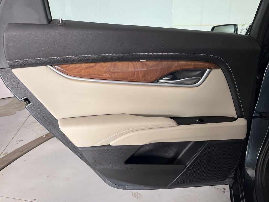 2019 Cadillac XTS Luxury