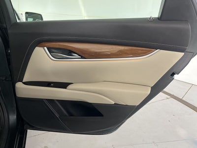 2019 Cadillac XTS Luxury