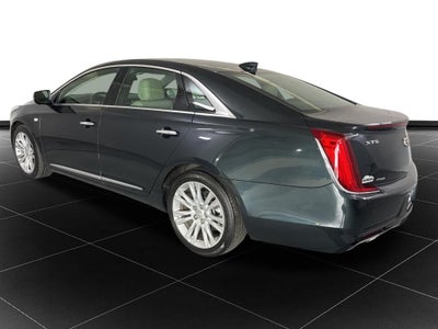 2019 Cadillac XTS Luxury